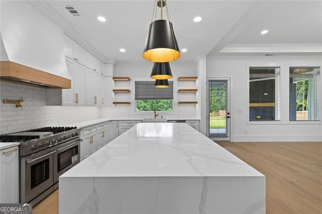 127 Tanners Bridge Road, Bethlehem, GA 30620