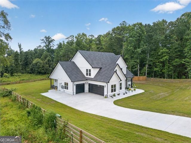 127 Tanners Bridge Road, Bethlehem, GA 30620