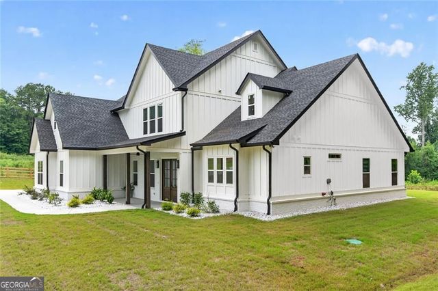 127 Tanners Bridge Road, Bethlehem, GA 30620