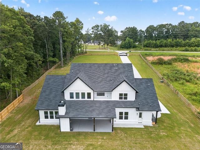 127 Tanners Bridge Road, Bethlehem, GA 30620