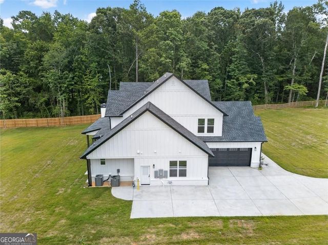 127 Tanners Bridge Road, Bethlehem, GA 30620