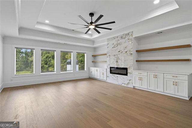 127 Tanners Bridge Road, Bethlehem, GA 30620