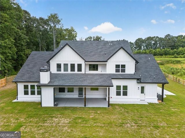 127 Tanners Bridge Road, Bethlehem, GA 30620