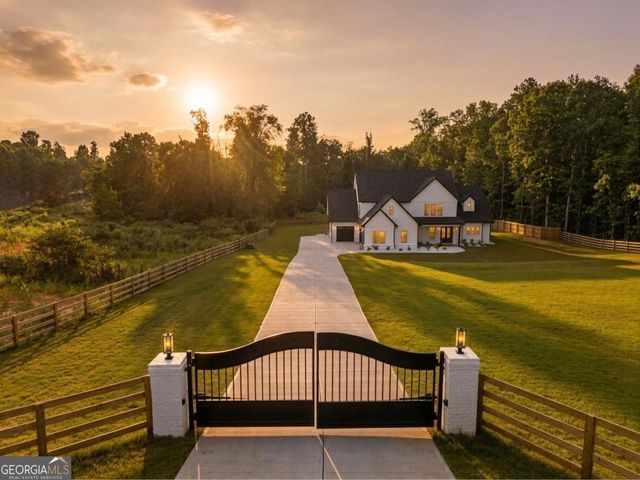 127 Tanners Bridge Road, Bethlehem, GA 30620