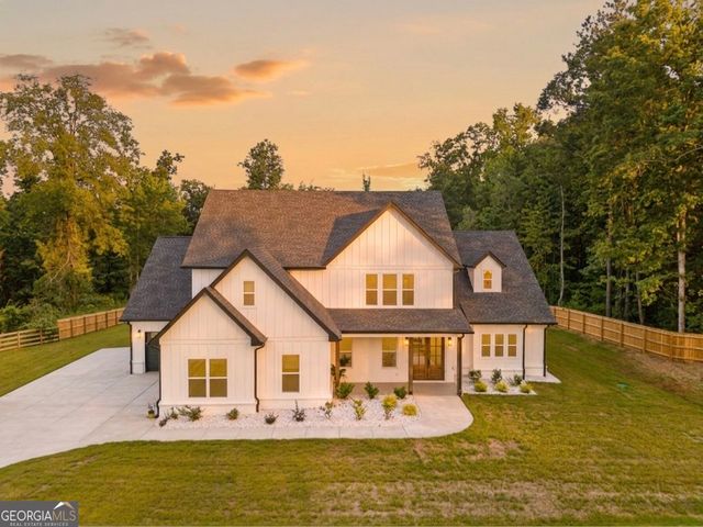 127 Tanners Bridge Road, Bethlehem, GA 30620