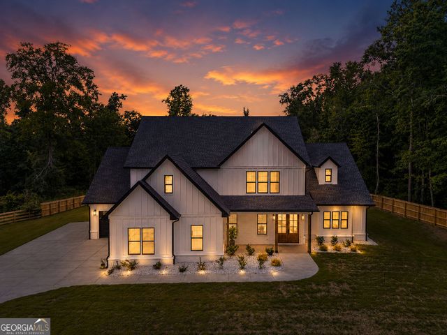 127 Tanners Bridge Road, Bethlehem, GA 30620