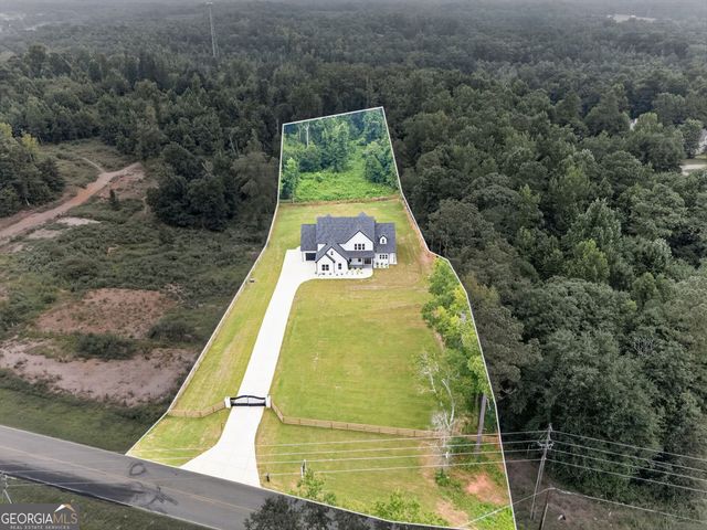 127 Tanners Bridge Road, Bethlehem, GA 30620