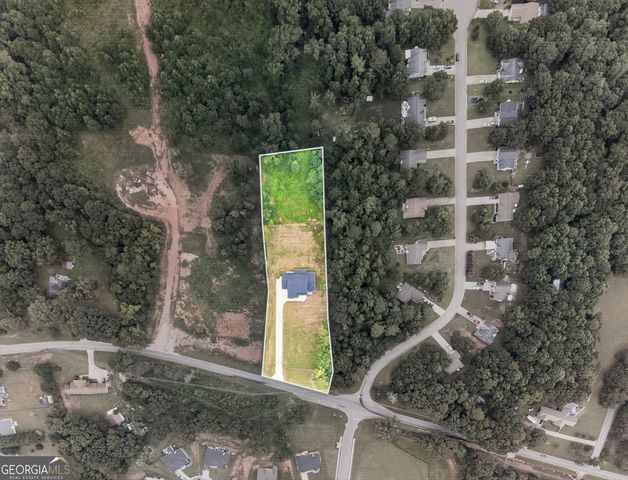 127 Tanners Bridge Road, Bethlehem, GA 30620