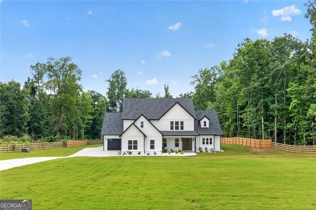 127 Tanners Bridge Road, Bethlehem, GA 30620