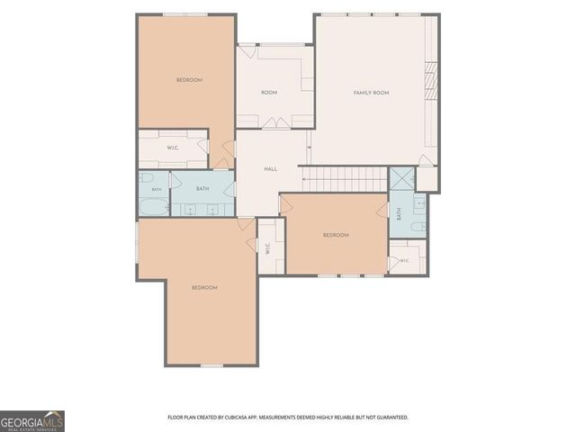 127 Tanners Bridge Road, Bethlehem, GA 30620