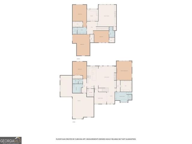 127 Tanners Bridge Road, Bethlehem, GA 30620
