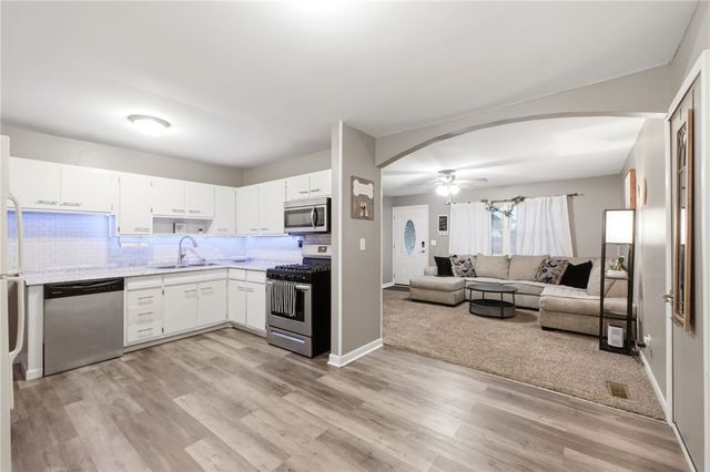 623 S Sunset Drive, Piqua, OH 45356