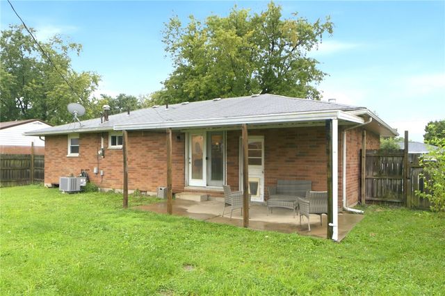 623 S Sunset Drive, Piqua, OH 45356