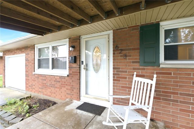 623 S Sunset Drive, Piqua, OH 45356
