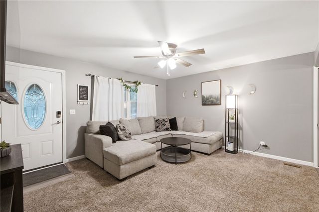 623 S Sunset Drive, Piqua, OH 45356