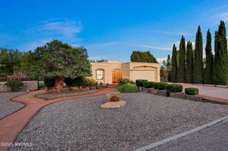 905 Calle Calmado, Las Cruces, NM 88007