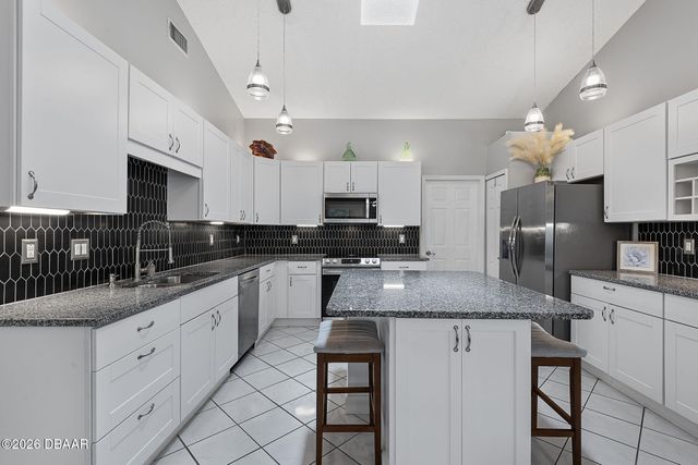 3 Echo Woods Way, Ormond Beach, FL 32174