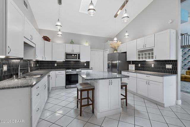 3 Echo Woods Way, Ormond Beach, FL 32174