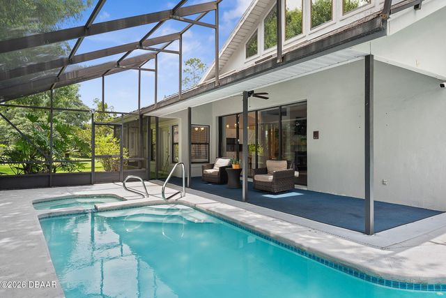 3 Echo Woods Way, Ormond Beach, FL 32174