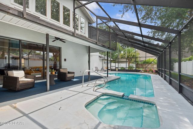 3 Echo Woods Way, Ormond Beach, FL 32174
