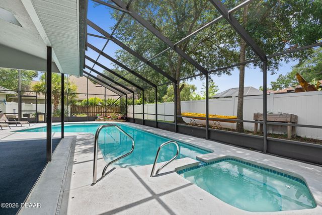 3 Echo Woods Way, Ormond Beach, FL 32174