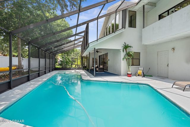 3 Echo Woods Way, Ormond Beach, FL 32174