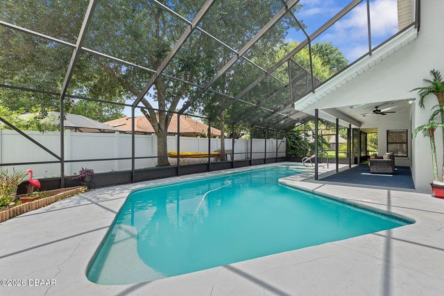 3 Echo Woods Way, Ormond Beach, FL 32174