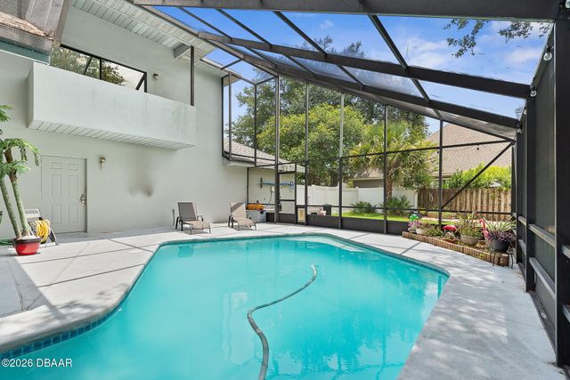3 Echo Woods Way, Ormond Beach, FL 32174