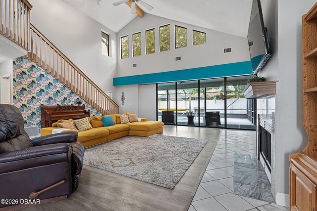 3 Echo Woods Way, Ormond Beach, FL 32174