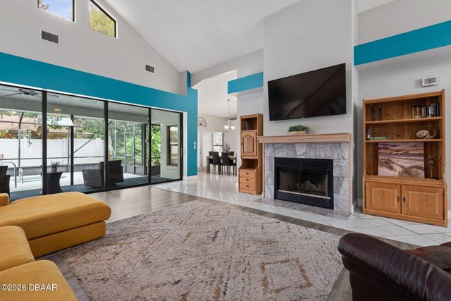 3 Echo Woods Way, Ormond Beach, FL 32174