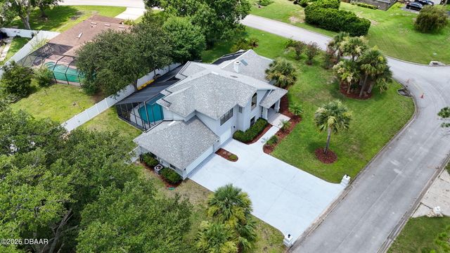 3 Echo Woods Way, Ormond Beach, FL 32174