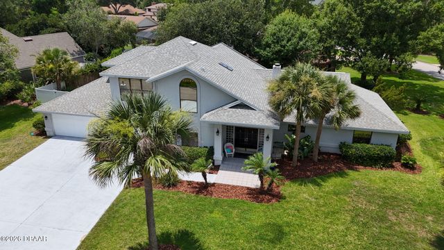 3 Echo Woods Way, Ormond Beach, FL 32174