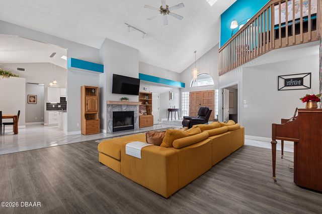 3 Echo Woods Way, Ormond Beach, FL 32174
