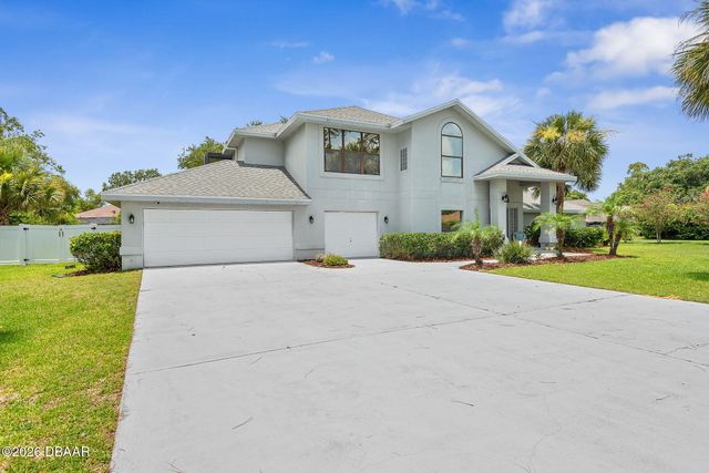 3 Echo Woods Way, Ormond Beach, FL 32174