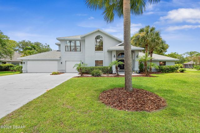 3 Echo Woods Way, Ormond Beach, FL 32174