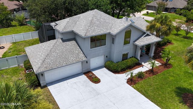 3 Echo Woods Way, Ormond Beach, FL 32174