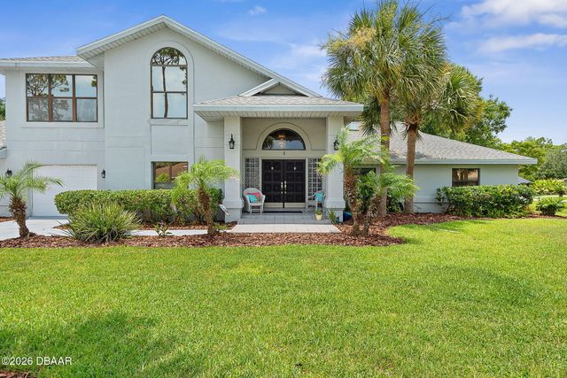 3 Echo Woods Way, Ormond Beach, FL 32174