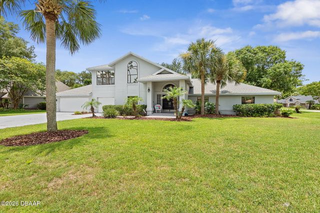 3 Echo Woods Way, Ormond Beach, FL 32174