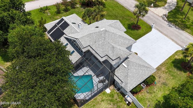 3 Echo Woods Way, Ormond Beach, FL 32174