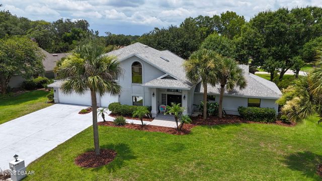 3 Echo Woods Way, Ormond Beach, FL 32174