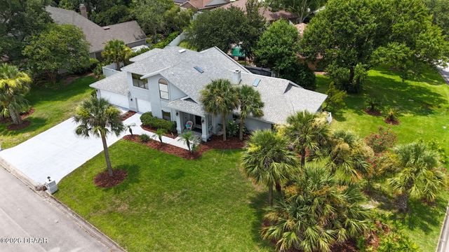3 Echo Woods Way, Ormond Beach, FL 32174