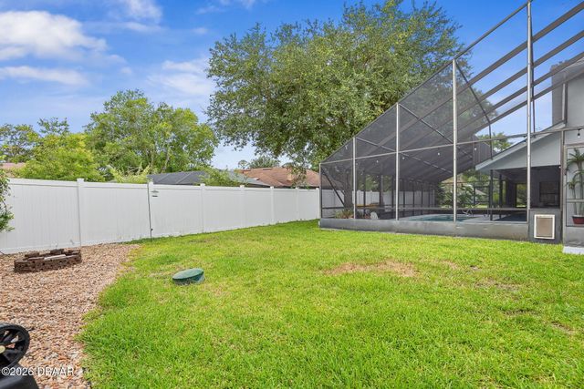 3 Echo Woods Way, Ormond Beach, FL 32174