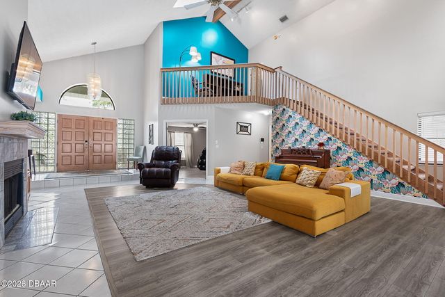 3 Echo Woods Way, Ormond Beach, FL 32174