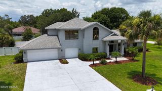 3 Echo Woods Way, Ormond Beach, FL 32174