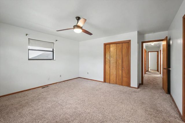2708 N Meridian Place, Oklahoma City, OK 73127