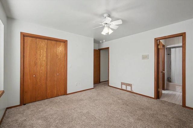 2708 N Meridian Place, Oklahoma City, OK 73127