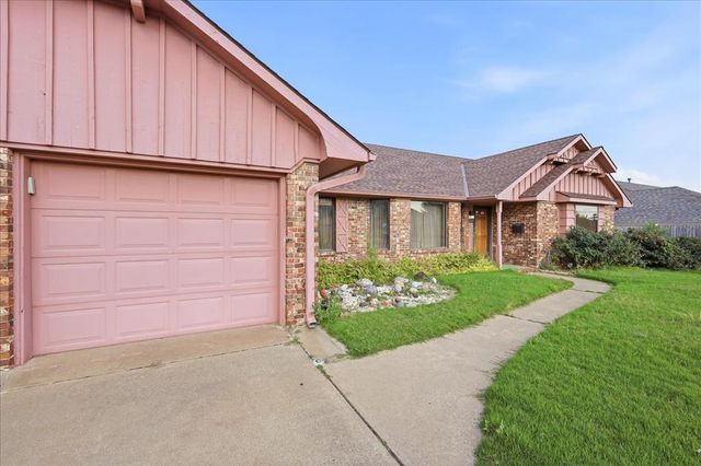 2708 N Meridian Place, Oklahoma City, OK 73127