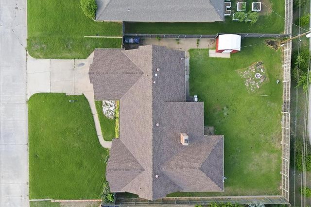2708 N Meridian Place, Oklahoma City, OK 73127