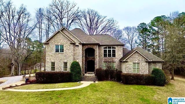 555 FAWN LANE, Centreville, AL 35042