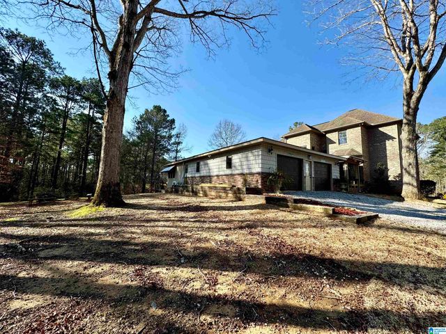 555 FAWN LANE, Centreville, AL 35042